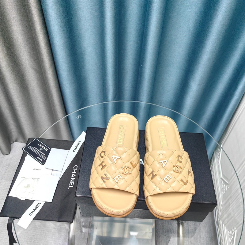 Ch*el slippers
